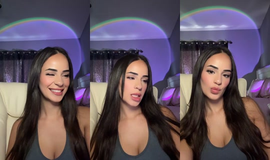 yousrabel_ TikTok Live — Aug 28, 2026, 5:19 PM