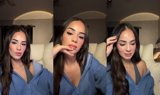 yousrabel_ TikTok Live — Aug 29, 2026, 12:38 AM