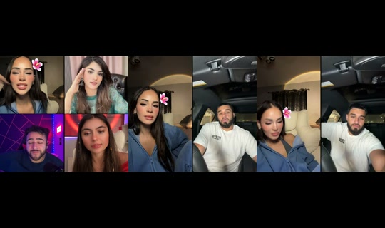 yousrabel_ TikTok Live — Aug 29, 2026, 1:34 AM