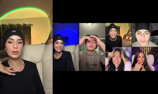 yousrabel_ TikTok Live — Aug 30, 2026, 2:01 AM