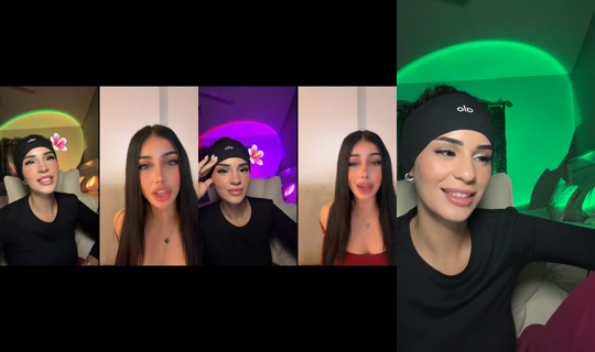 yousrabel_ TikTok Live — Aug 30, 2026, 4:32 AM
