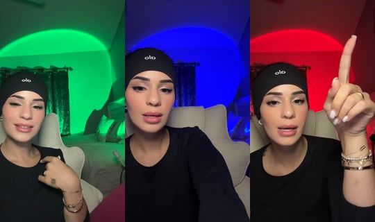 yousrabel_ TikTok Live — Aug 30, 2026, 5:22 AM