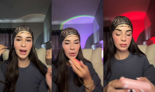 yousrabel_ TikTok Live — Aug 31, 2026, 5:22 PM