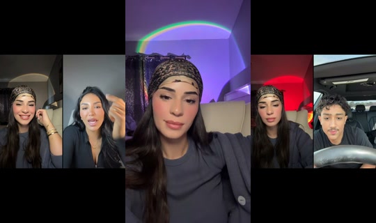 yousrabel_ TikTok Live — Aug 31, 2026, 6:12 PM