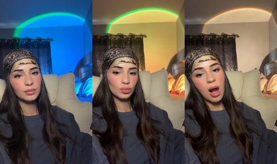 yousrabel_ TikTok Live — Aug 31, 2026, 8:15 PM