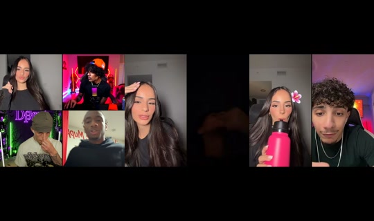 yousrabel_ TikTok Live — Oct 2, 2026, 12:03 AM