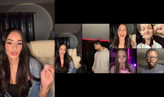 yousrabel_ TikTok Live — Oct 2, 2026, 9:01 PM