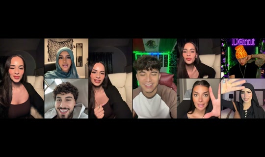 yousrabel_ TikTok Live — Oct 5, 2026, 12:38 AM