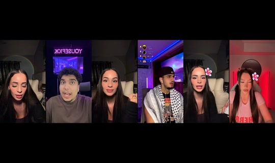 yousrabel_ TikTok Live — Oct 5, 2026, 2:19 AM