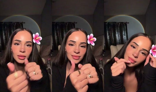 yousrabel_ TikTok Live — Oct 5, 2026, 4:25 AM