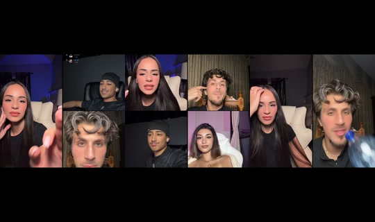 yousrabel_ TikTok Live — Oct 7, 2026, 12:59 AM