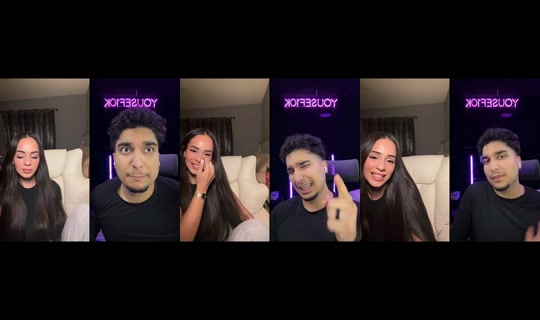 yousrabel_ TikTok Live — Oct 7, 2026, 3:30 AM
