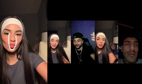 yousrabel_ TikTok Live — Oct 8, 2026, 3:26 AM