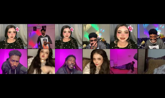 youstina1999 TikTok Live — Aug 29, 2026, 11:14 PM