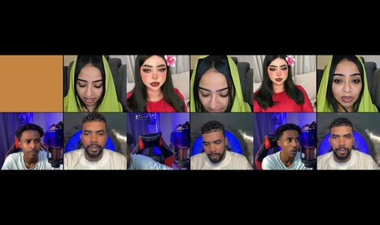 youstina1999 TikTok Live — Oct 2, 2026, 9:47 PM
