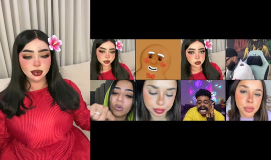 youstina1999 TikTok Live — Oct 2, 2026, 10:23 PM