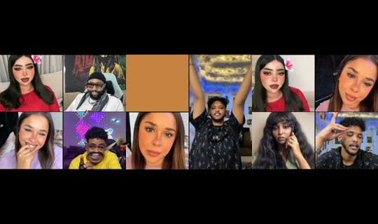 youstina1999 TikTok Live — Oct 2, 2026, 11:13 PM