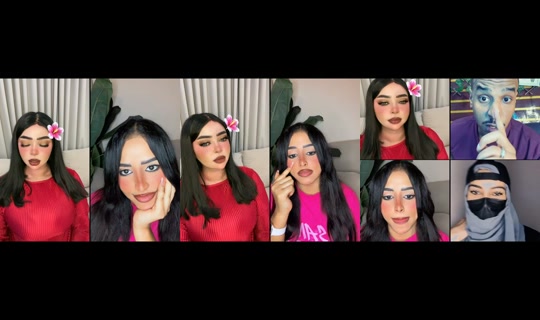 youstina1999 TikTok Live — Oct 3, 2026, 12:54 AM