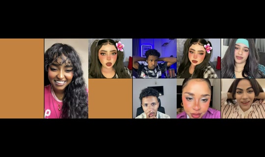 youstina1999 TikTok Live — Oct 6, 2026, 8:29 PM