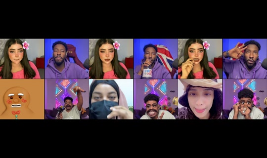 youstina1999 TikTok Live — Oct 7, 2026, 10:27 PM
