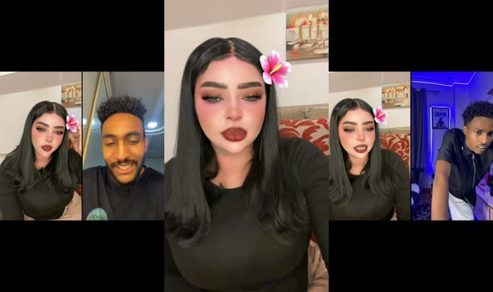 youstina1999 TikTok Live — Oct 8, 2026, 9:26 PM