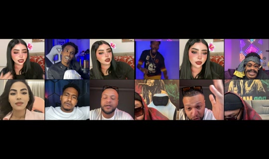 youstina1999 TikTok Live — Oct 8, 2026, 11:00 PM