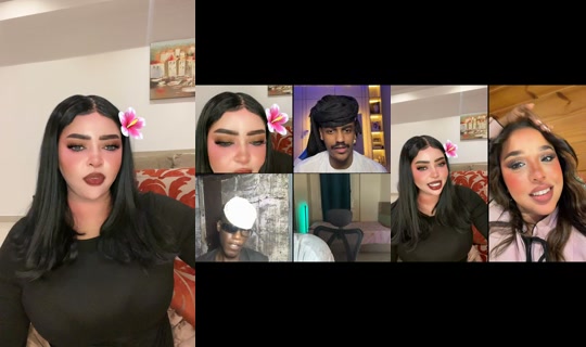 youstina1999 TikTok Live — Oct 8, 2026, 11:51 PM