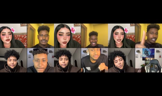 youstina1999 TikTok Live — Oct 9, 2026, 1:32 AM