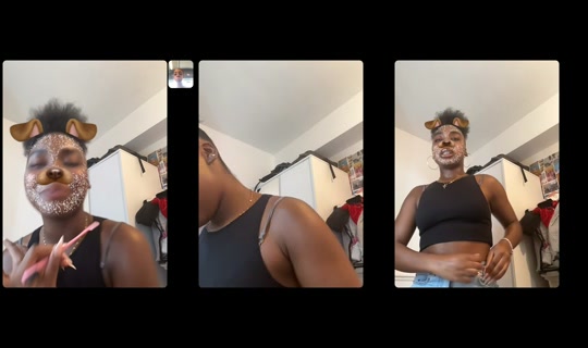 youudontknowmeexxo TikTok Live — Sep 25, 2026, 2:56 PM