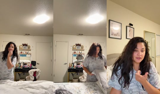 youwantthev TikTok Live — Sep 3, 2026, 1:47 PM