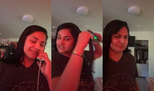 youwantthev TikTok Live — Oct 2, 2026, 5:53 PM