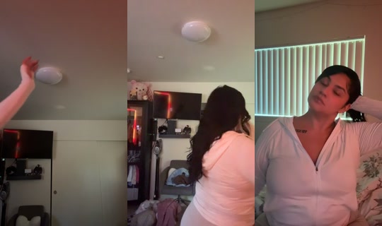 youwantthev TikTok Live — Oct 2, 2026, 6:23 PM