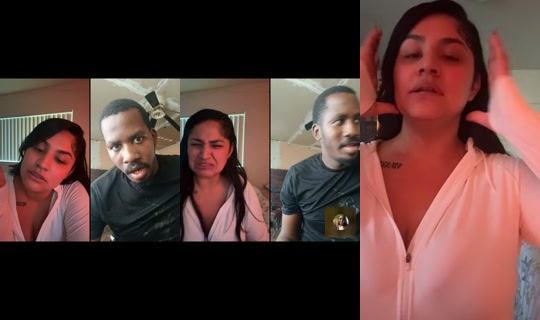 youwantthev TikTok Live — Oct 2, 2026, 7:13 PM