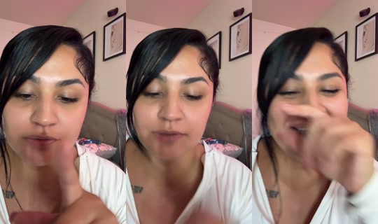 youwantthev TikTok Live — Oct 3, 2026, 12:12 AM