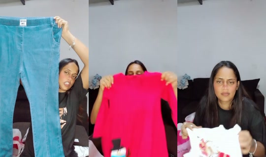 yovanah0403 TikTok Live — Aug 24, 2026, 8:20 AM