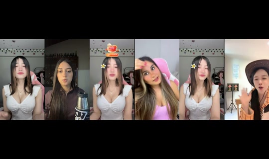 yovanamejia_01 TikTok Live — Sep 3, 2026, 3:20 AM