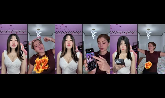 yovanamejia_01 TikTok Live — Sep 8, 2026, 2:07 AM