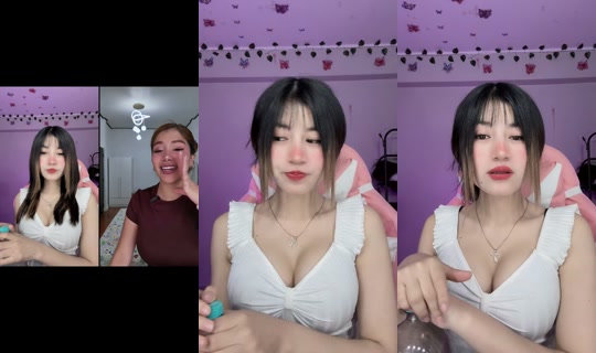 yovanamejia_01 TikTok Live — Sep 8, 2026, 2:57 AM