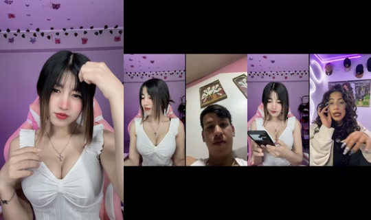 yovanamejia_01 TikTok Live — Sep 8, 2026, 3:47 AM