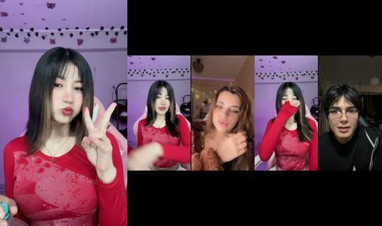 yovanamejia_01 TikTok Live — Sep 8, 2026, 5:20 AM