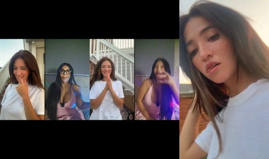 yovannna030814 TikTok Live — Aug 27, 2026, 12:20 AM