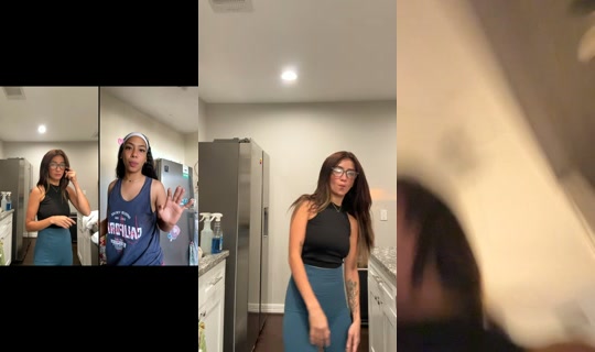 yovannna030814 TikTok Live — Aug 27, 2026, 12:20 PM