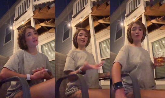 yovannna030814 TikTok Live — Aug 30, 2026, 3:52 AM