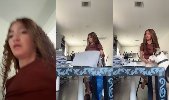 yovannna030814 TikTok Live — Aug 31, 2026, 3:40 PM
