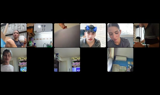 yovannna030814 TikTok Live — Oct 7, 2026, 1:07 PM