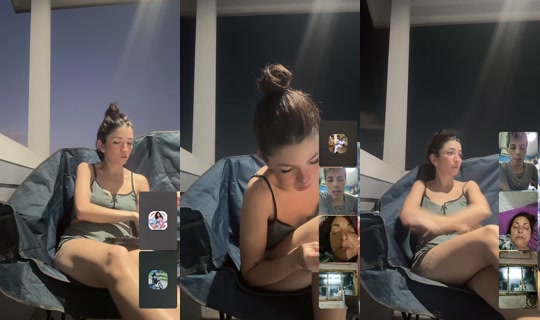 yovannna030814 TikTok Live — Oct 8, 2026, 12:25 AM