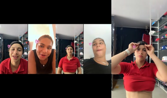 yovelis.lopez TikTok Live — Sep 1, 2026, 3:24 PM