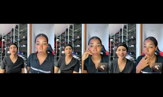 yovelis.lopez TikTok Live — Sep 2, 2026, 5:18 PM