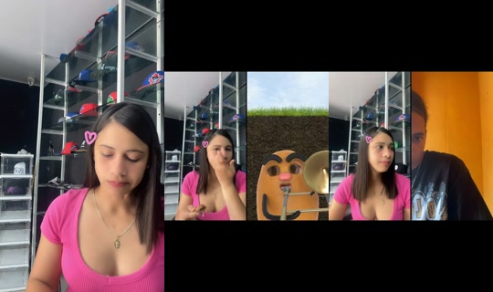 yovelis.lopez TikTok Live — Sep 28, 2026, 5:26 PM