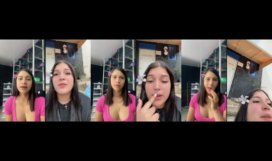 yovelis.lopez TikTok Live — Sep 28, 2026, 5:52 PM